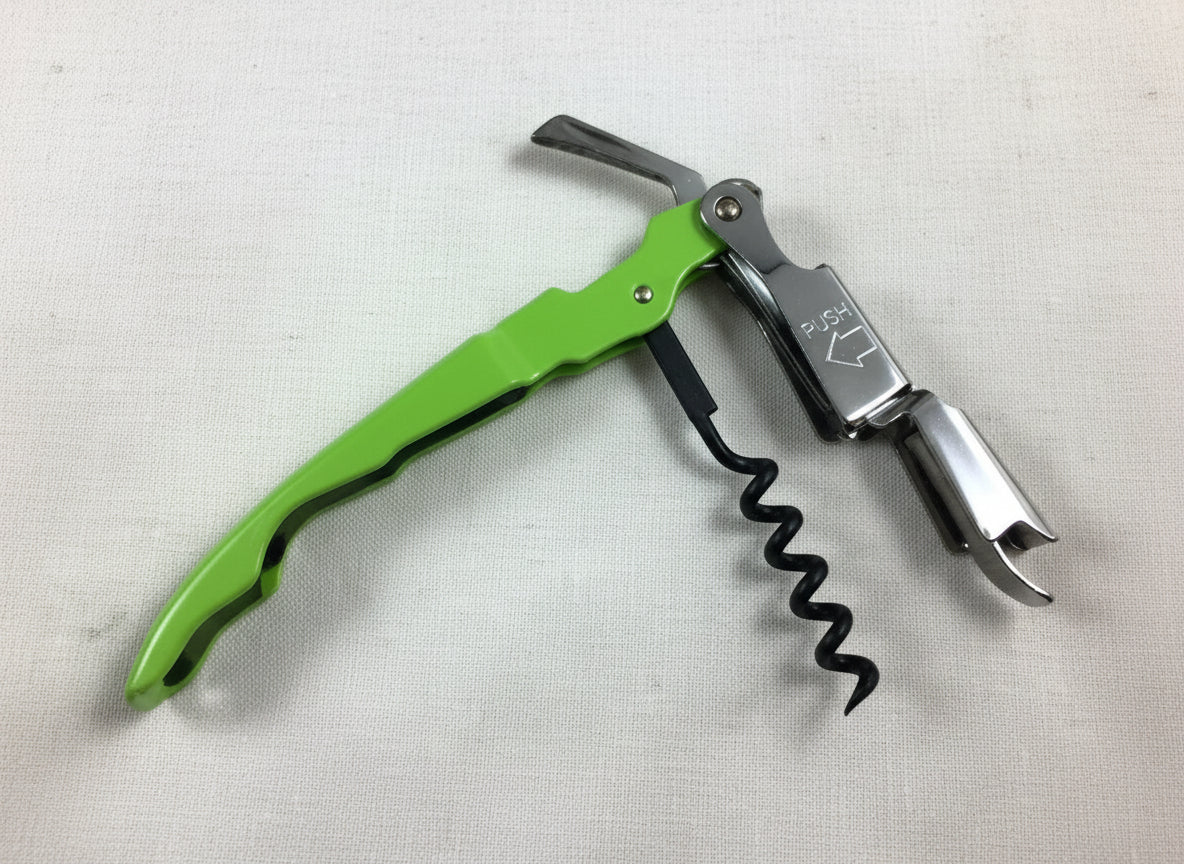 Coutale Sommelier Innovation - dubbel hävstång - välj bland 9 färger