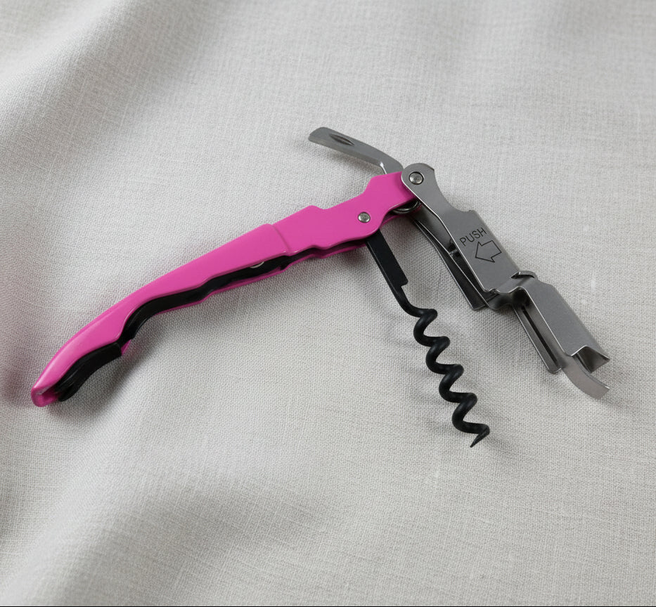 Coutale Sommelier Innovation - dubbel hävstång - välj bland 9 färger