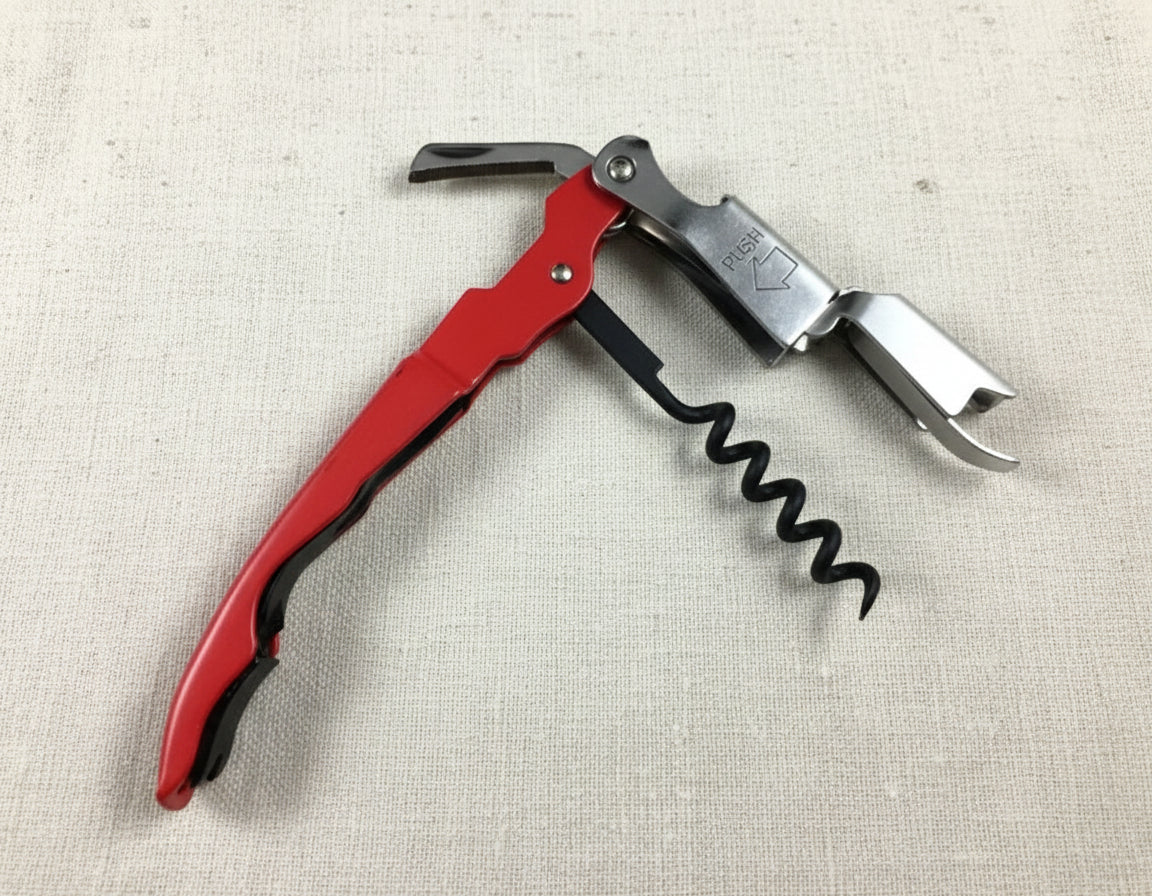 Coutale Sommelier Innovation - dubbel hävstång - välj bland 9 färger