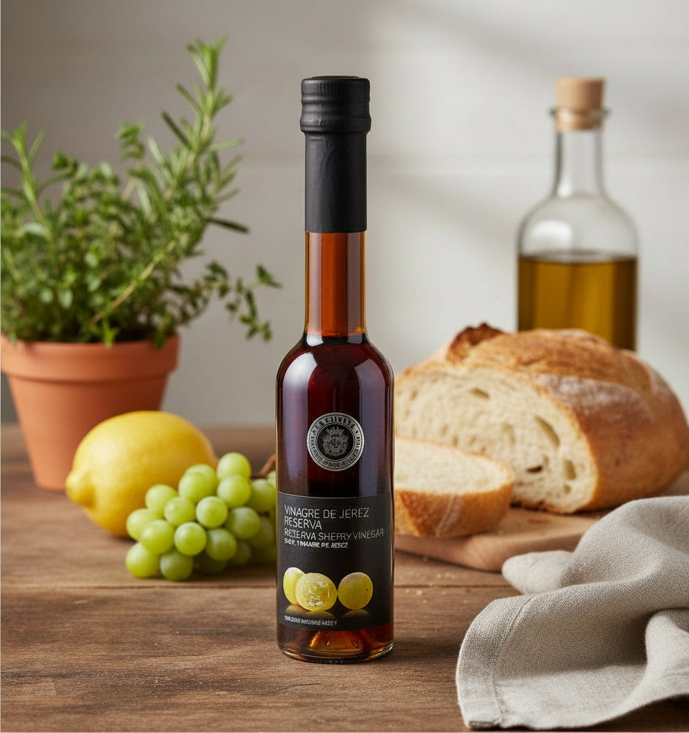La Chinata Vinagre de Jerez Reserva