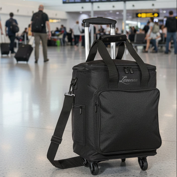 Lazenne Cooler Bag – 6 flaskor