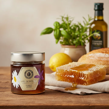 Skogshonung från Extremadura