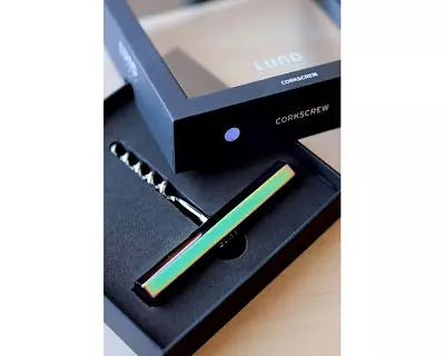 Korkskruv Lund London