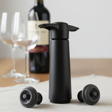 VacuVin Wine Saver