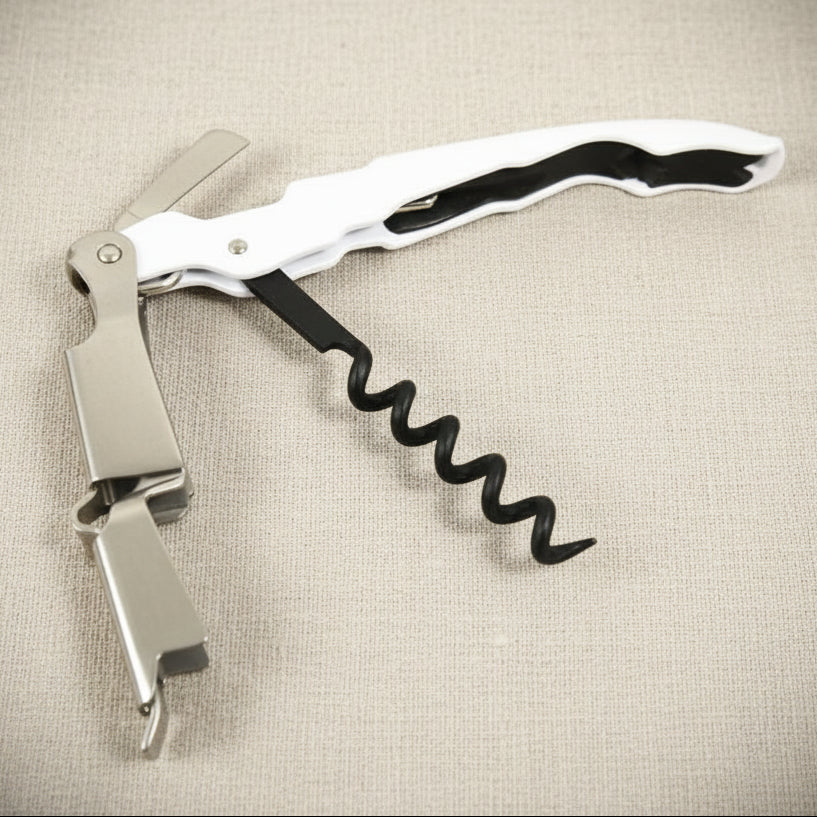 Coutale Sommelier Innovation - dubbel hävstång - välj bland 9 färger