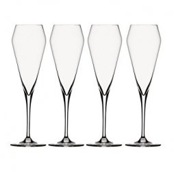 Willsberger Anniversary champagneglas 4-pack